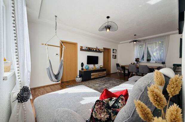Wohnung kaufen in 4600 Wels (Bild 5)