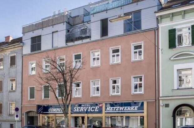 Gewerbeobjekt mieten in 8020 Graz (Bild 1)