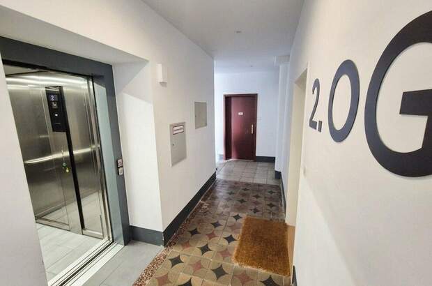 Altbauwohnung mit Balkon kaufen in 1200 Wien (Bild 3)