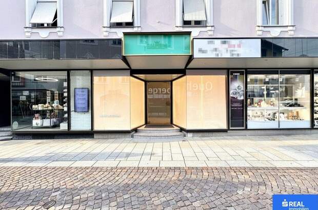 Gewerbeobjekt mieten in 9900 Lienz (Bild 3)