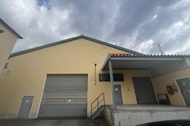 Gewerbeobjekt mieten in 8141 Premstätten (Bild 3)