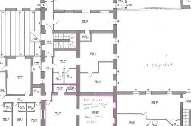 Gewerbeobjekt mieten in 4040 Linz (Bild 4)