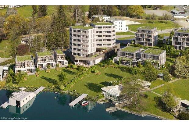 Eigentumswohnung in 9871 Seeboden (Bild 2)