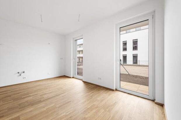 Terrassenwohnung kaufen in 2700 Wr. Neustadt (Bild 3)