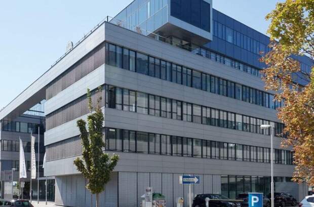 Gewerbeobjekt mieten in 1120 Wien