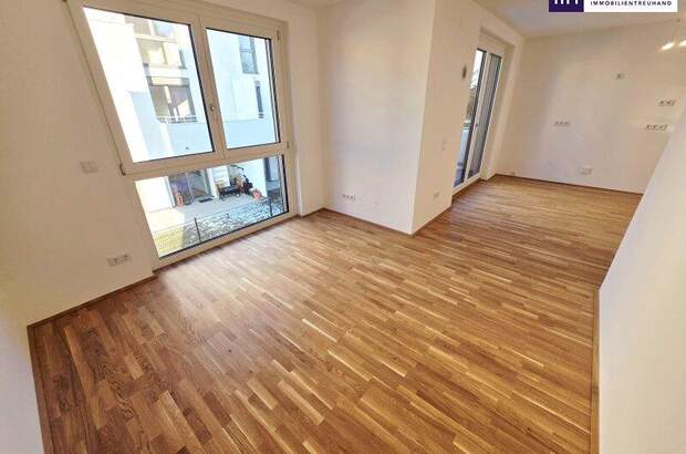 Terrassenwohnung kaufen in 1220 Wien (Bild 4)
