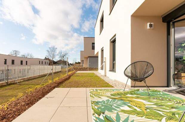 Haus mit Garten mieten in 3142 Perschling (Bild 2)