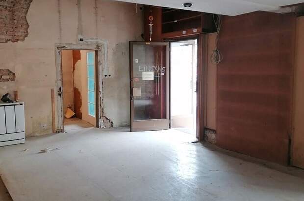 Gewerbeobjekt mieten in 1140 Wien (Bild 1)