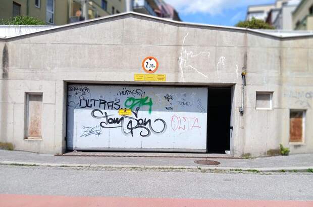 Immobilie mieten in 8020 Graz (Bild 3)
