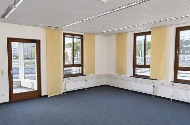 Gewerbeobjekt mieten in 3100 St. Pölten (Bild 4)