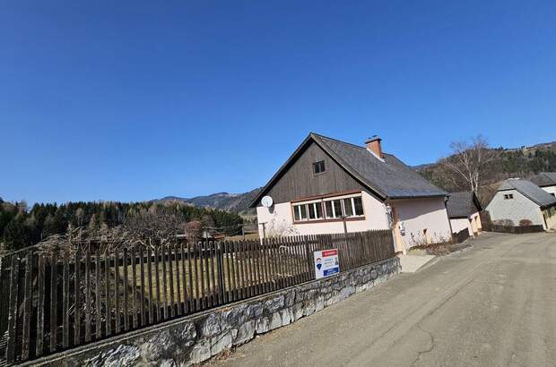 Haus kaufen in 8750 Judenburg (Bild 1)