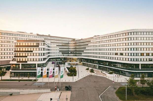 Gewerbeobjekt mieten in 1300 Wien (Bild 2)