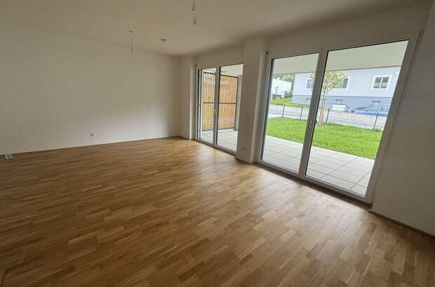 Wohnung mit Balkon kaufen in 8200 Gleisdorf (Bild 5)