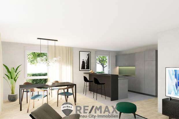 Reihenhaus kaufen in 2000 Stockerau (Bild 5)