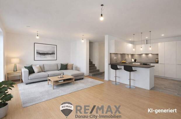 Reihenhaus kaufen in 3134 Nußdorf (Bild 2)