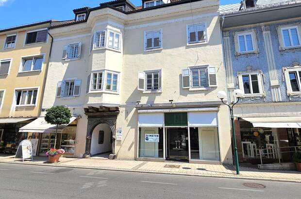 Gewerbeobjekt mieten in 9800 Spittal (Bild 5)