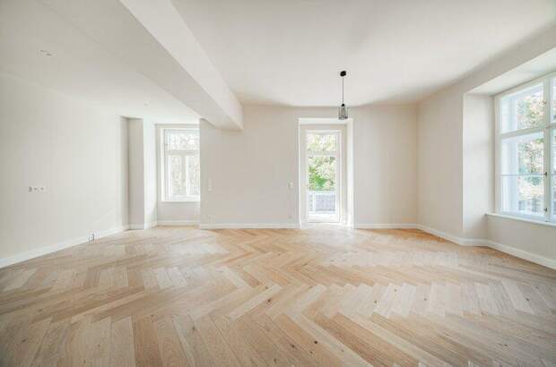 Terrassenwohnung kaufen in 1040 Wien (Bild 5)