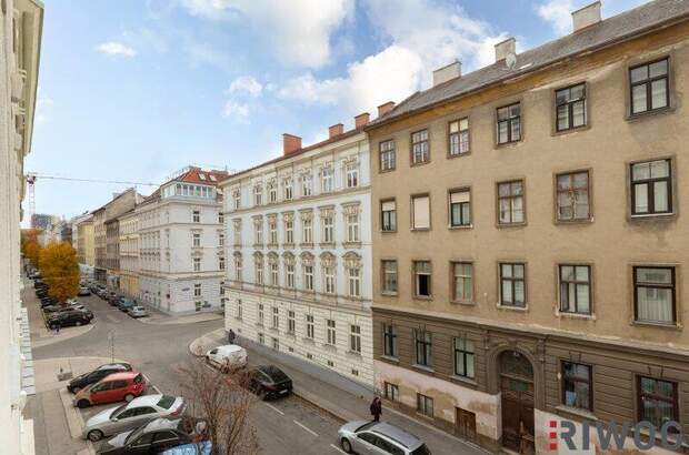 Terrassenwohnung kaufen in 1050 Wien (Bild 3)
