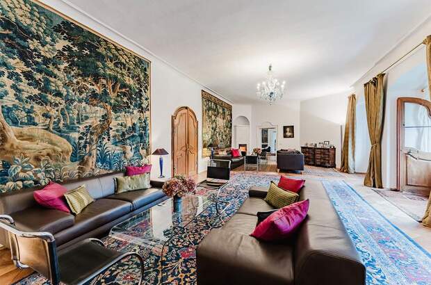 Schloss kaufen in 4693 Desselbrunn (Bild 4)