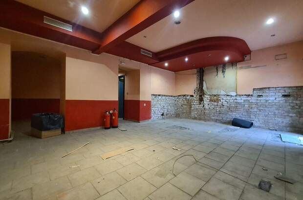 Gewerbeobjekt kaufen in 1170 Wien (Bild 3)