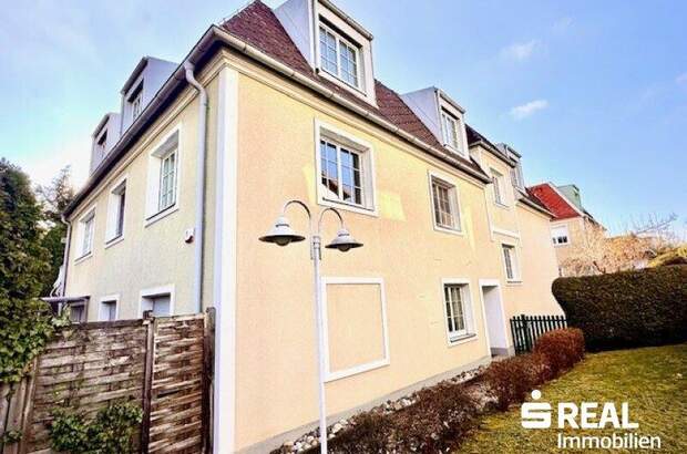 Terrassenwohnung kaufen in 4020 Linz (Bild 2)