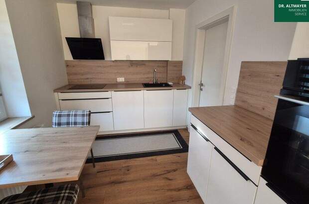 Terrassenwohnung kaufen in 9523 Landskron (Bild 1)