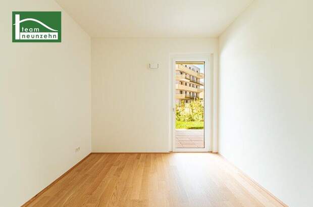 Terrassenwohnung kaufen in 1210 Wien (Bild 4)