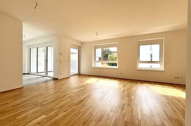 Wohnung mit Balkon mieten in 4713 Gallspach (Bild 3)