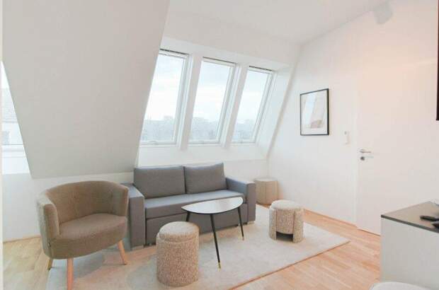 Terrassenwohnung kaufen in 1020 Wien (Bild 2)