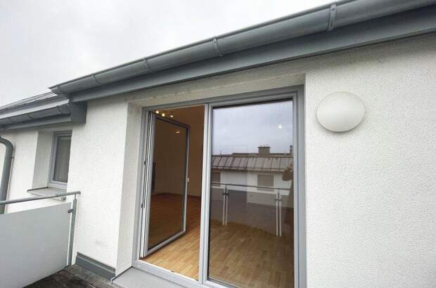 Terrassenwohnung mieten in 3681 Hofamt Priel (Bild 5)