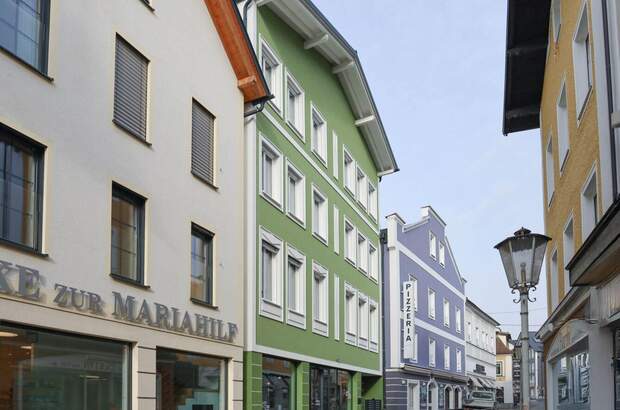 Wohnung mit Balkon mieten in 5310 Mondsee (Bild 3)