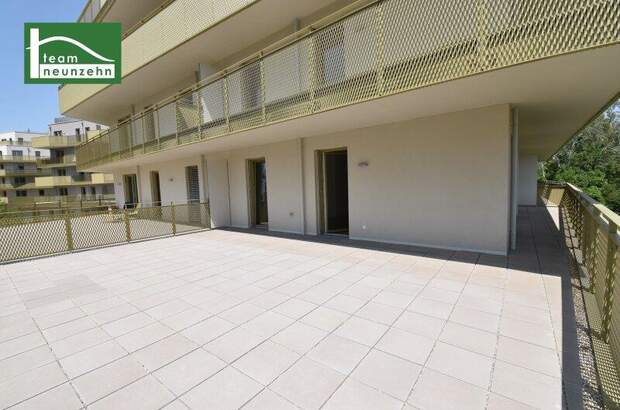 Terrassenwohnung kaufen in 1210 Wien (Bild 3)