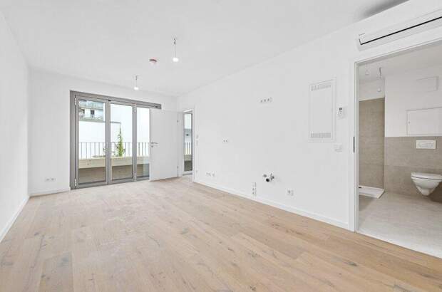 Terrassenwohnung kaufen in 1170 Wien (Bild 1)