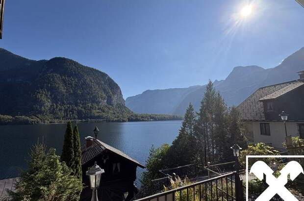 Haus kaufen in 4830 Hallstatt