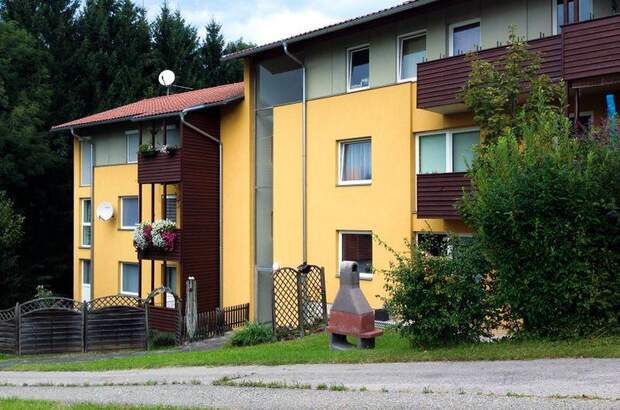 Terrassenwohnung mieten in 8113 St. Oswald