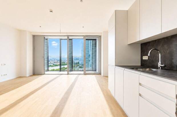 Wohnung mieten in 1220 Wien (Bild 2)