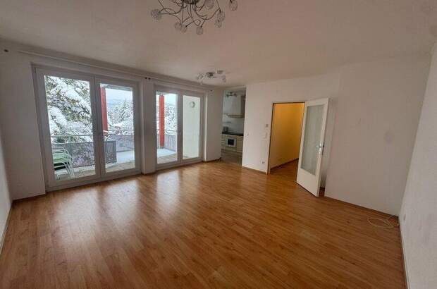 Terrassenwohnung mieten in 2500 Baden (Bild 1)