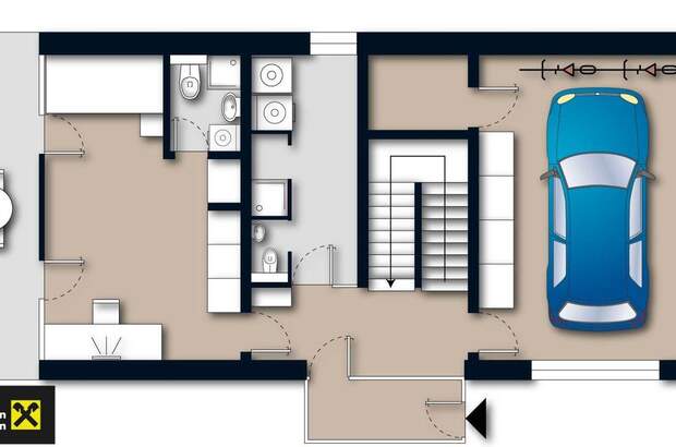 Haus kaufen in 5640 Bad Gastein (Bild 5)
