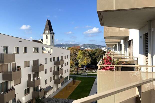 Terrassenwohnung kaufen in 1140 Wien (Bild 1)