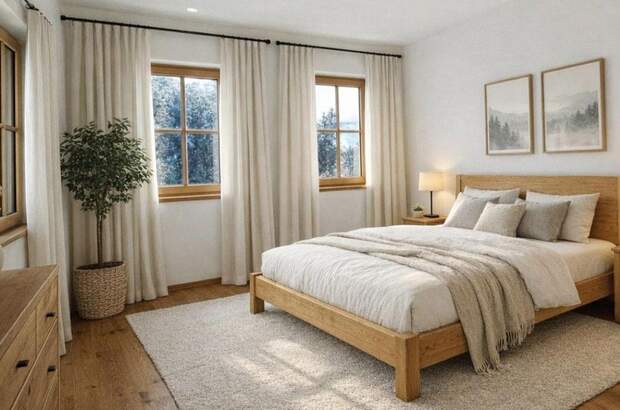 Terrassenwohnung mieten in 6372 Oberndorf (Bild 4)