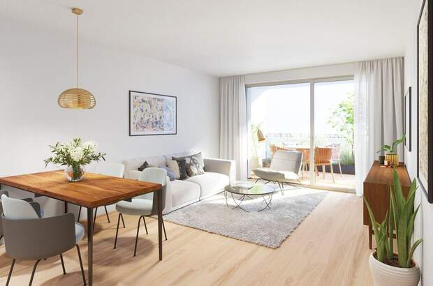 Wohnung mieten in 1110 Wien (Bild 1)