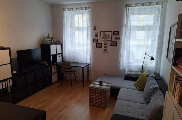 Altbauwohnung kaufen in 1160 Wien
