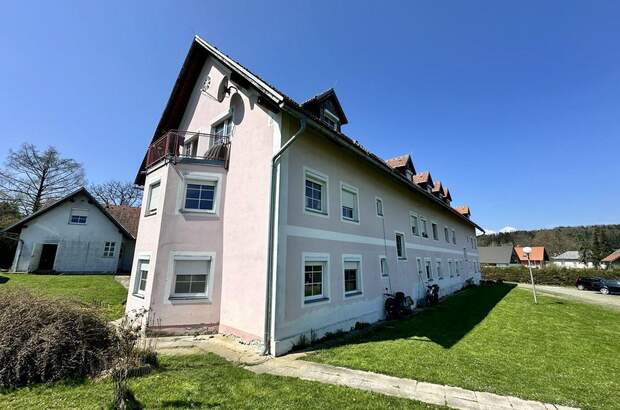 Anlageobjekt kaufen in 8552 Eibiswald (Bild 1)