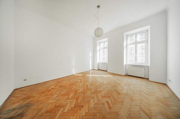 Wohnung kaufen in 1180 Wien (Bild 1)