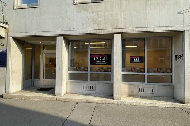 Gewerbeobjekt mieten in 6020 Innsbruck (Bild 1)