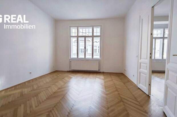 Mietwohnung in 1080 Wien (Bild 2)