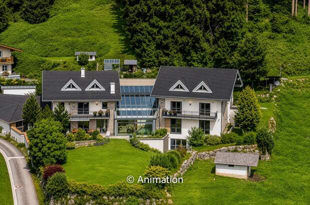 Chalet kaufen in 6330 Kufstein (Bild 1)