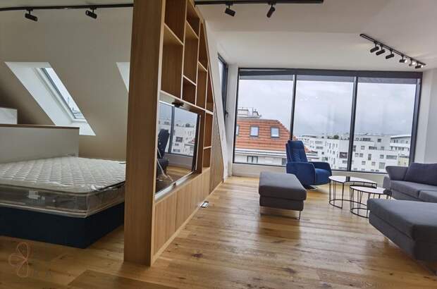 Büro / Praxis mieten in 1100 Wien (Bild 5)