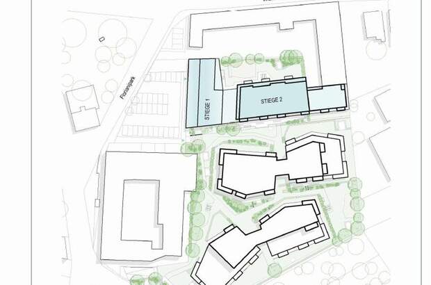 Wohnung mieten in 3441 Judenau (Bild 4)