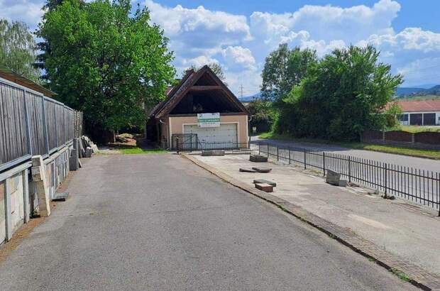 Haus mit Garten kaufen in 8570 Voitsberg (Bild 3)